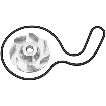 Capteur Température Eau Radiateur AHL - Compatible Polaris RZR 900, 800, RZR S - 0281 002209