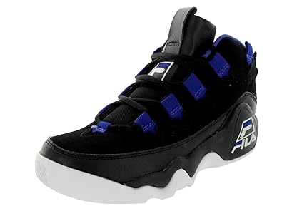 fila basketball shoes uk