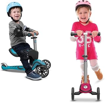 elc smart trike