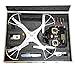 HOBBYTIGER Carrying Case for Syma X5 X5C X5SW X5SC X5HW X5HC RC Quadcopter and Accessories
