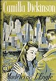 Front cover for the book Camilla by Madeleine L'Engle