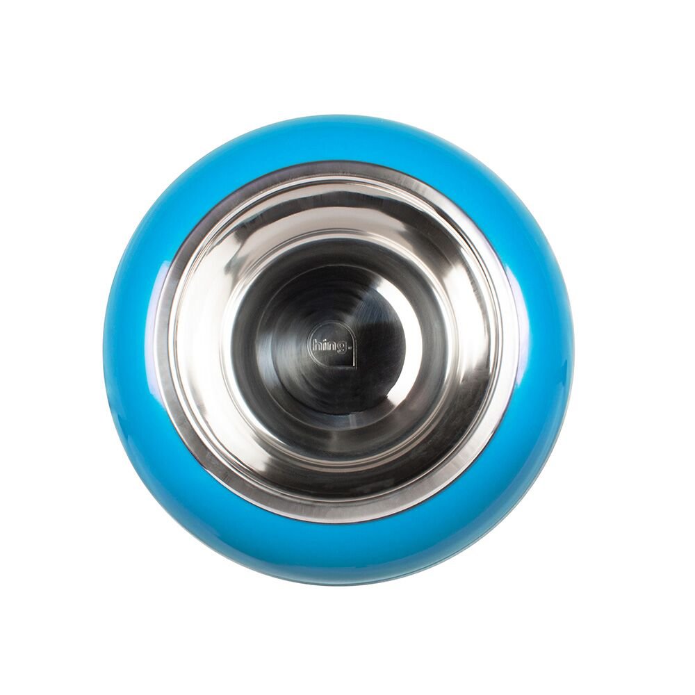 Other Hing Designs Pod Bowl Small Blue
