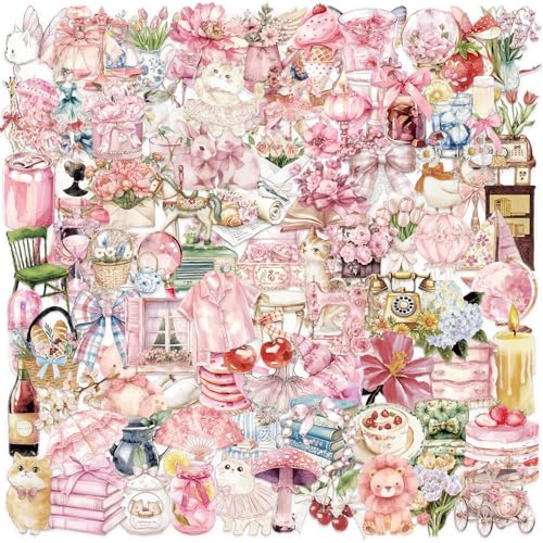 Cute Preppy Stickers