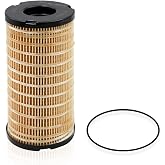 1R-1804 Fuel Filter Compatible with Perkins 1100 1104 Series Engine Replacement 26560201 4816636 6911907