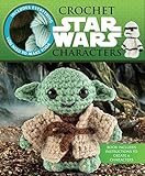 Crochet Star Wars Characters (Crochet Kits) by 