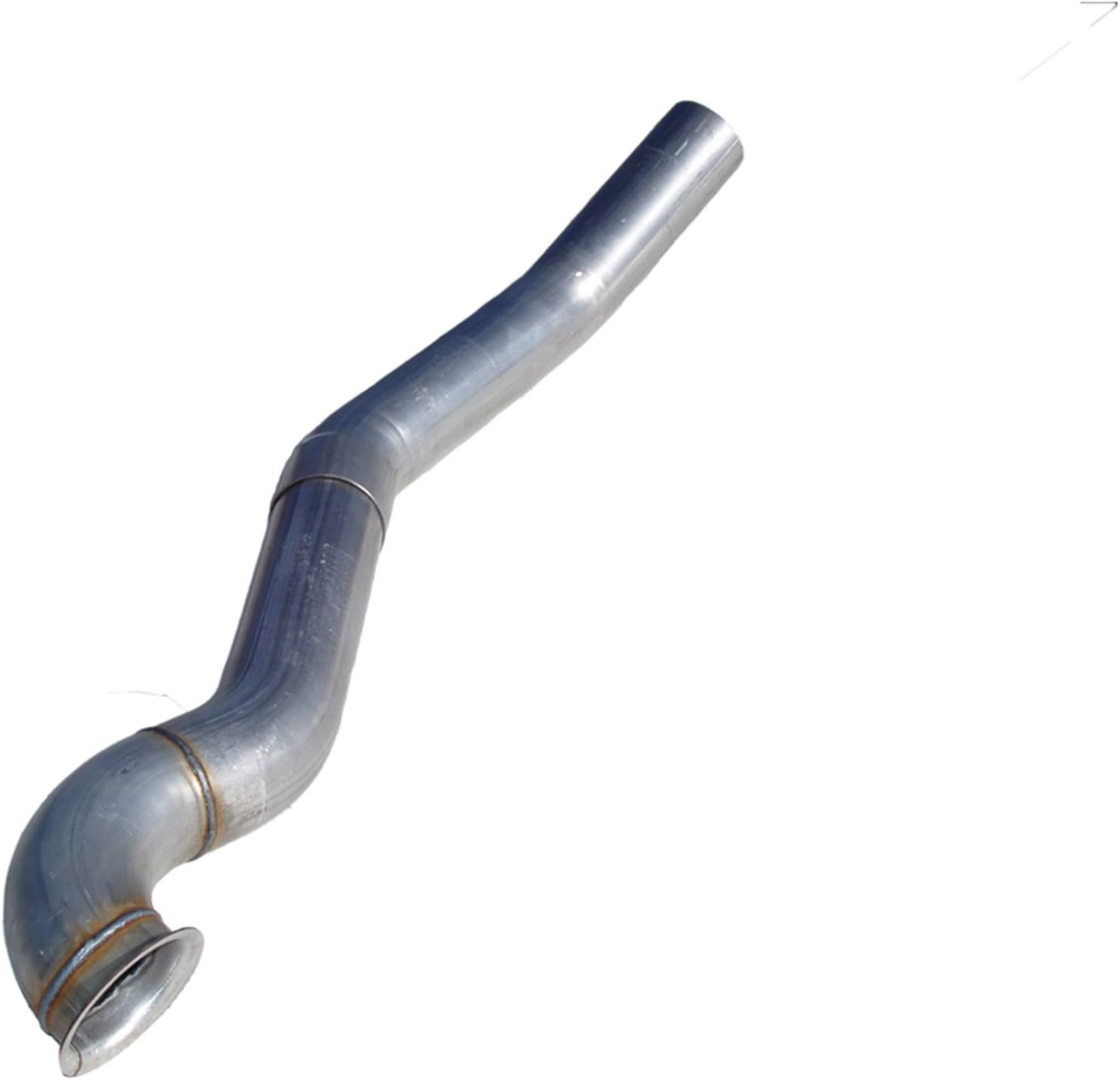 MBRP Exhaust DA6218 Turbocharger Down Pipe