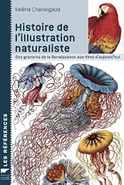 Histoire de l'illustration naturaliste