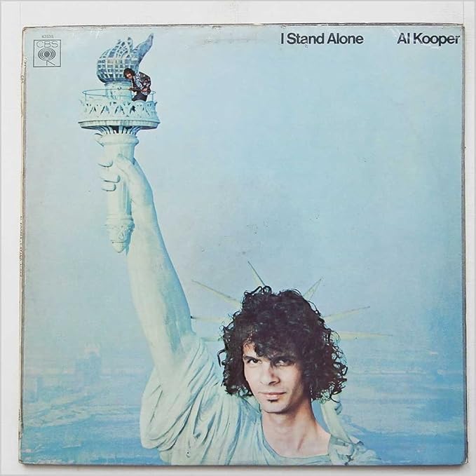 I Stand Alone Amazon.co.uk