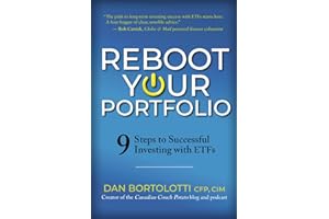 Reboot Your Portfolio: 9 Steps to Successful Investing with ETFs