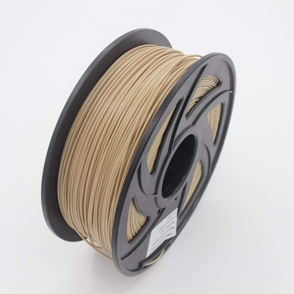 1.75mm Wood 3D Filament