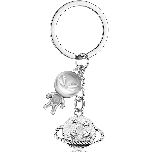 激レア　ALIEN GLOW-IN-THE-DARK KEYRING 61mEBt1wvsL._UF894,1000_QL80_.jpg