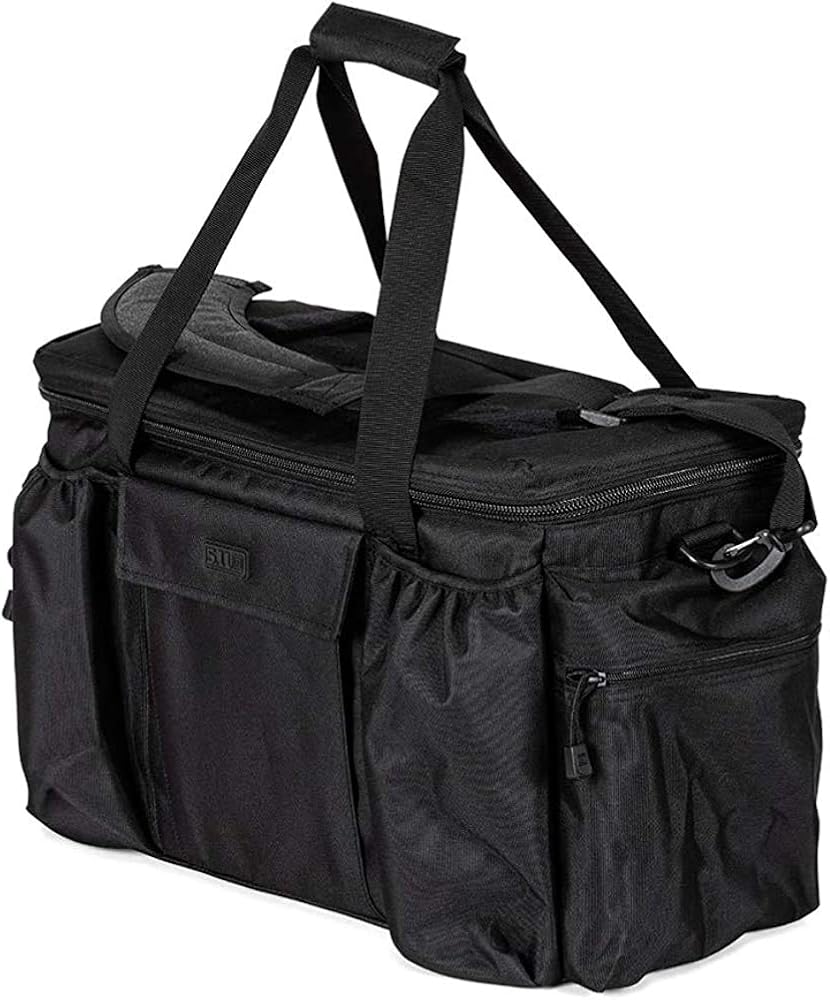 5.11 seat organizer