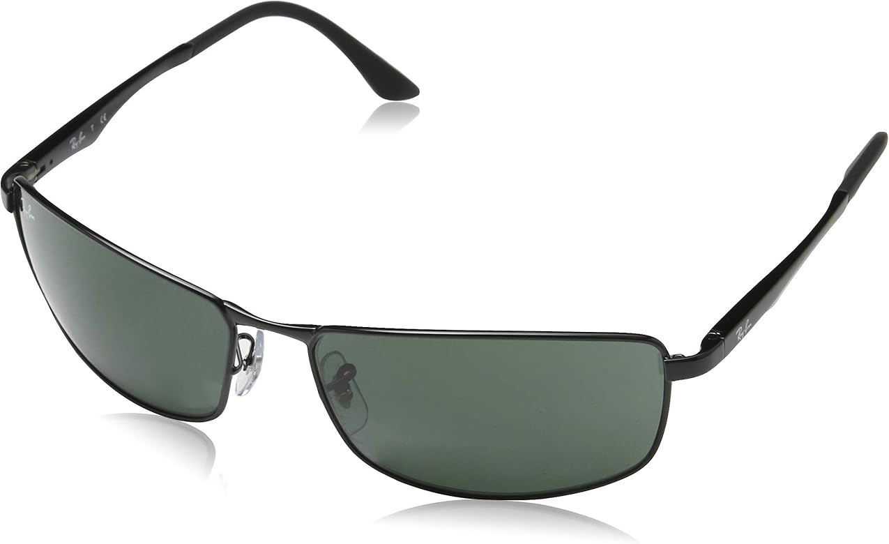 modelos de gafas ray ban para hombre
