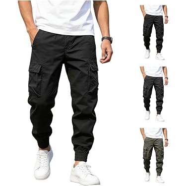 Pantalons De Randonnée Homme - Standard / Pantalons De Randonnée Homme / Vêtemen