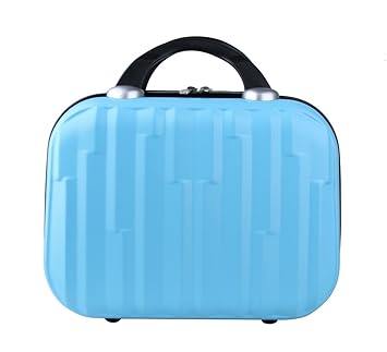 hard shell beauty case