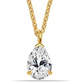 Charmsy Pendant Necklace for Women | Delicate Dainty Jewelry | Ideal Romantic Gift for Wife, friend, Mother