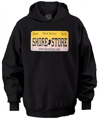 jersey hoodie store