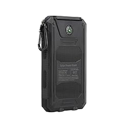 BoxWave Power Bank Compatible with Garmin Edge 1030