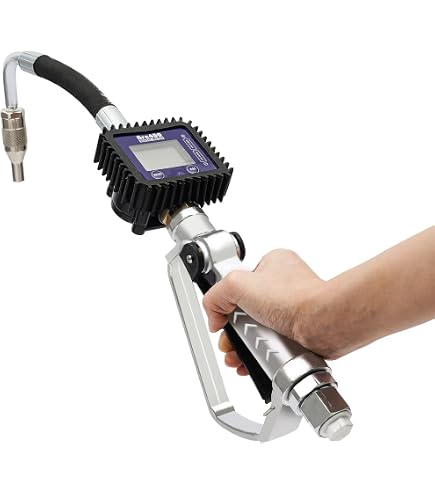 Pompe à Huile Pneumatique Graco 24G588 LD Series - Ratio 5:1, Avec Adaptateur Bung NPT, Neuf