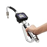 Heavy Duty Air Operated Oil Transfer Pump Digital