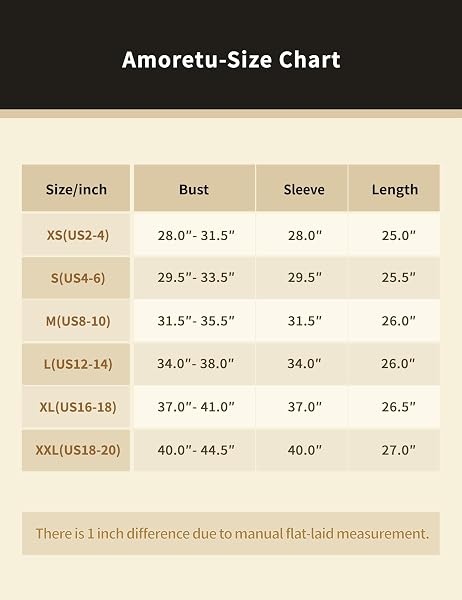AMORETU WOMEN’S BASIC T SHIRTS CASUAL CREW NECK TOPS FASHION TIGHT TEES, BROWN 2XL