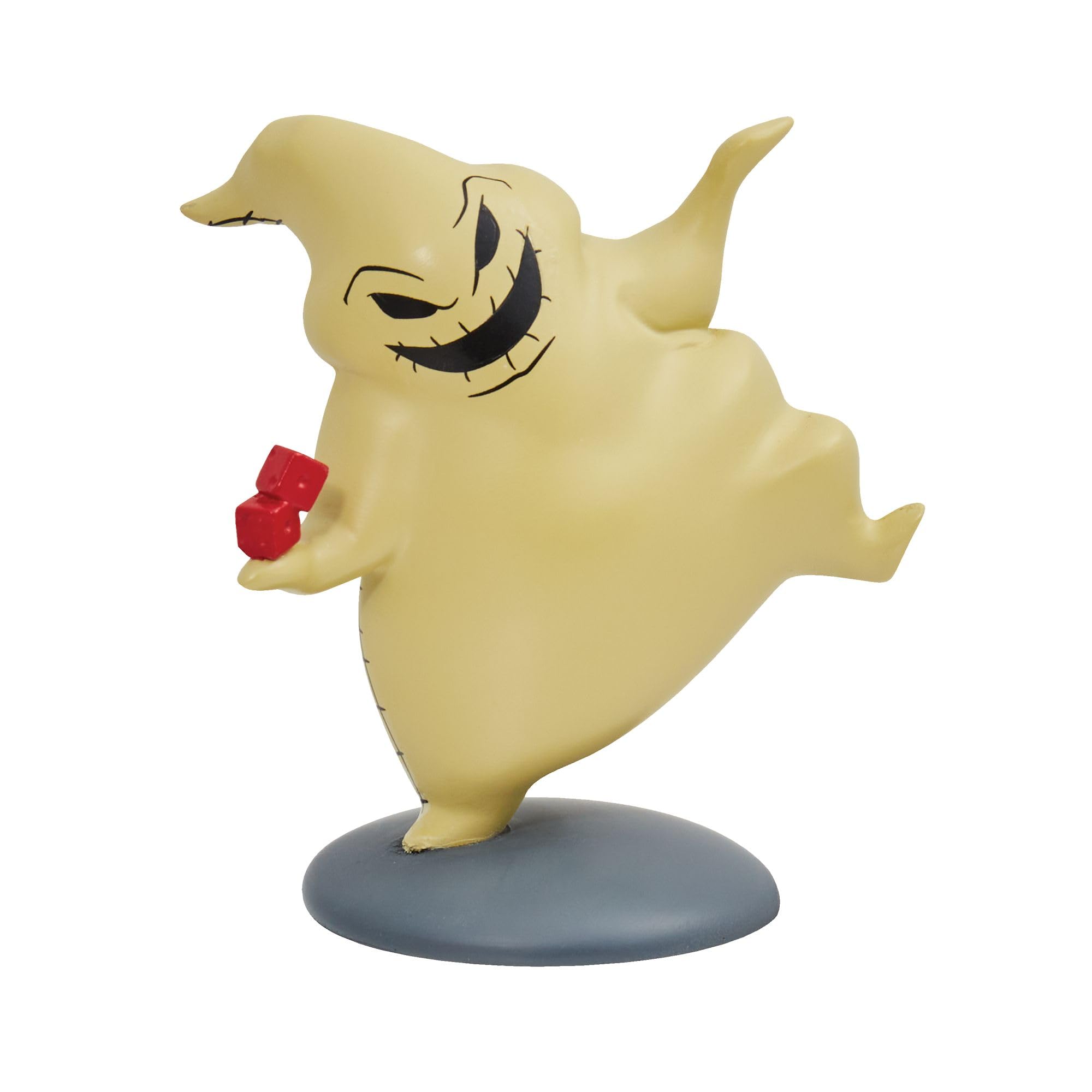 Enesco Grand Jester Studios Oogie Mini Figurine