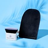 Crazy Angel Double-Sided Fake Tan Applicator Mitt Velour Tanning Mitt view 6