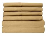 Sweet Home Collection 6 Piece 1500 Thread Count