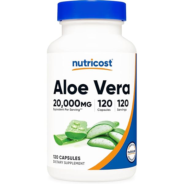 ＡＬＯＥです。 Amazon.com: Swanson Aloe Vera 25 Milligrams 100 Sgels