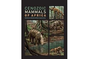 Cenozoic Mammals of Africa