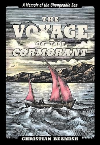 Download The Voyage of the Cormorant: A Memoir of the Changeable Sea PDF