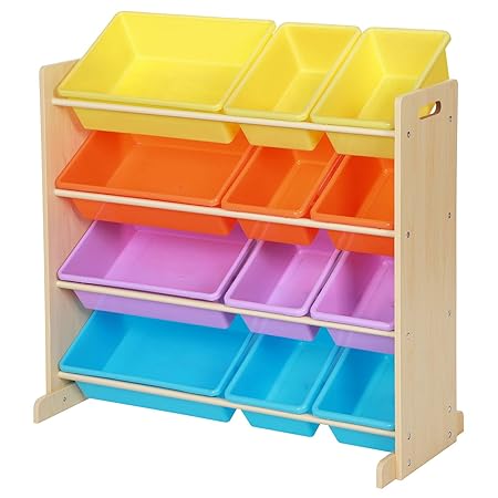 【ᐅᐅ】Kinderregal mit boxen Test Bestseller Vergleich