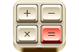 Calculator^(Kindle Tablet Edition)