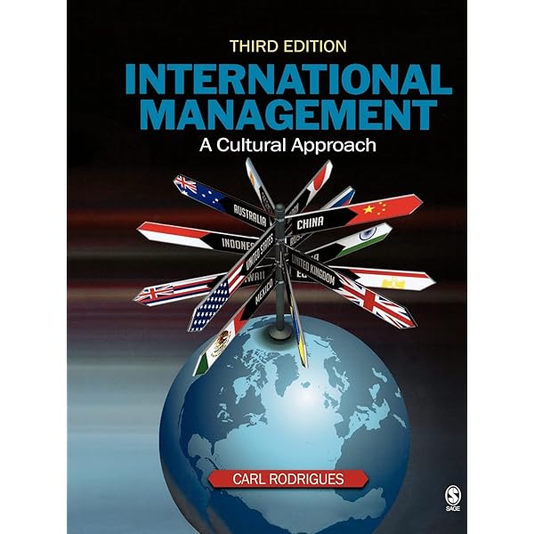 International Business: The New Realities (3rd Edition
