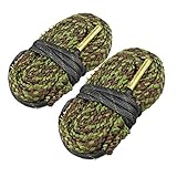 Sytown AR Rifle Shotgun Carbine Pistol Bore Cleaner for .44, .45 Cal