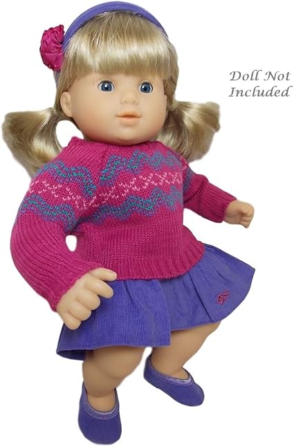 bitty twins starter set