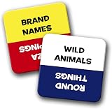 Ideal Think Words The Quick Thinking Letter Pressing Game 2-8 Players view 4
