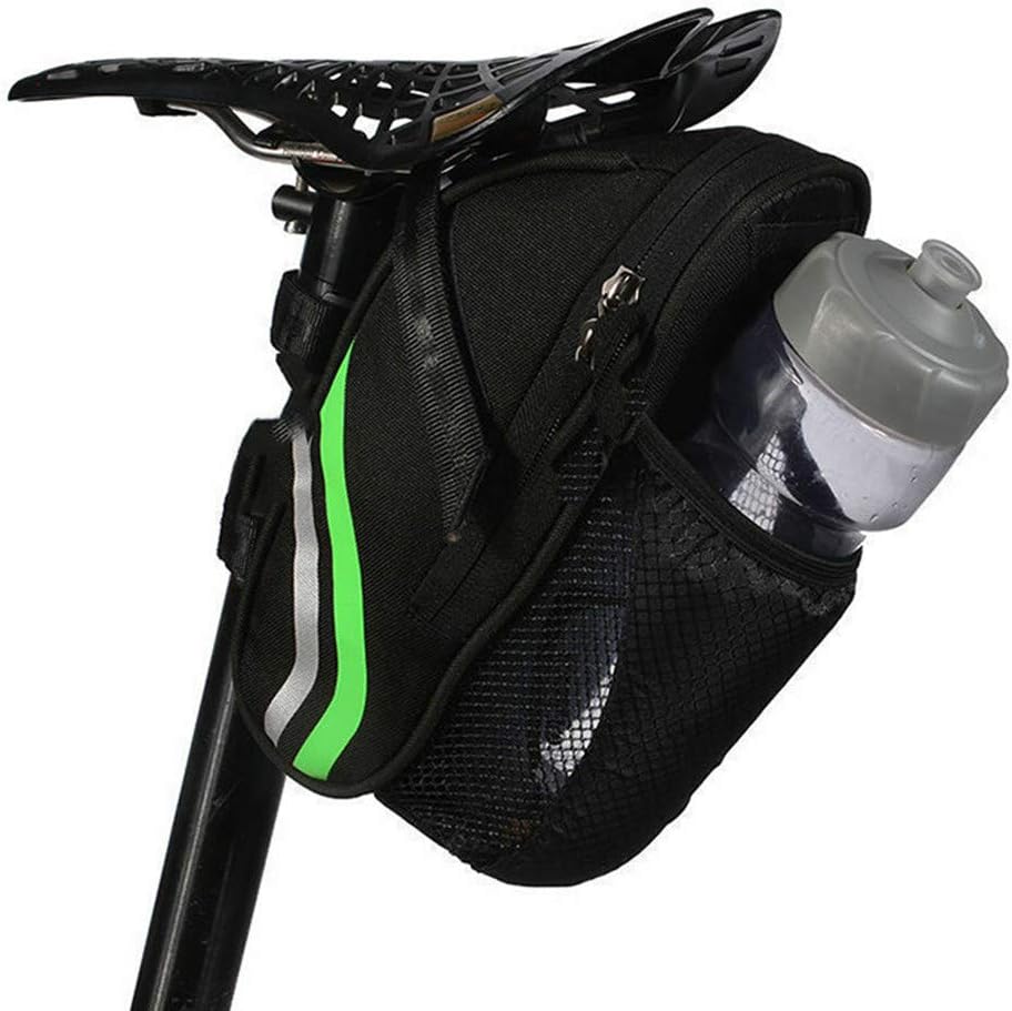 golf bag bike