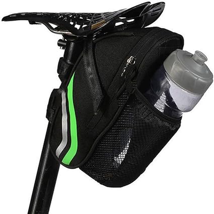 bike saddle bags amazon