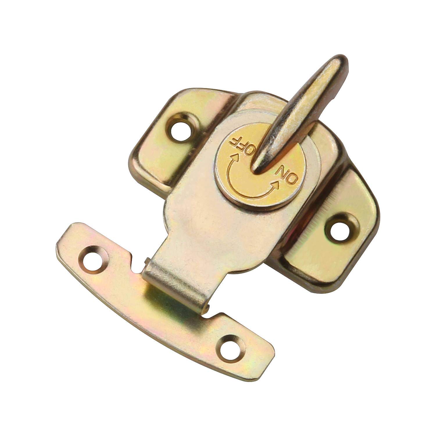 Table Leaf Latch Hardware