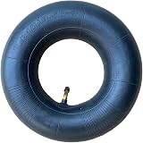 Potreba 4.10/3.50-4 Inner Tube TR87 Valve Heavy Duty Butyl view 2