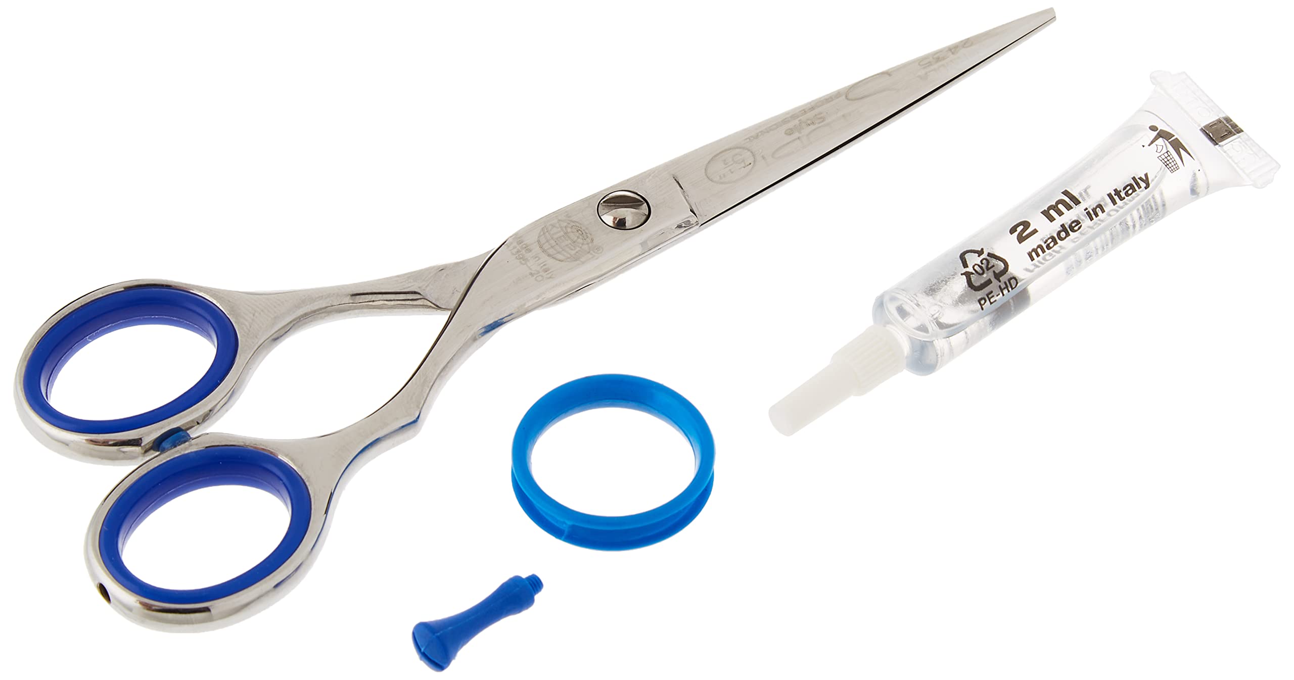 Kiepe Studio Style Formula – Scissors 51/2 "