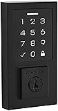 Kwikset 9270CNT-514S Contemporary SmartCode