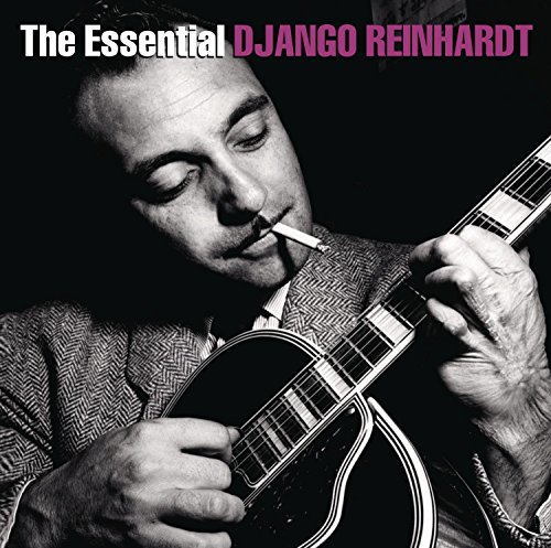 Django Reinhardt & Stephane Gr - I Got Rhythm Lyrics - Zortam Music