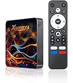 Amazon.com: Android 14.0 TV Box 2026, Android Box 2GB RAM 16GB