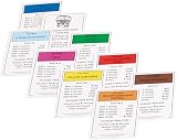 Winning Moves Beatles Monopoly Board Game 2-6 Players Ages 8+ view 5
