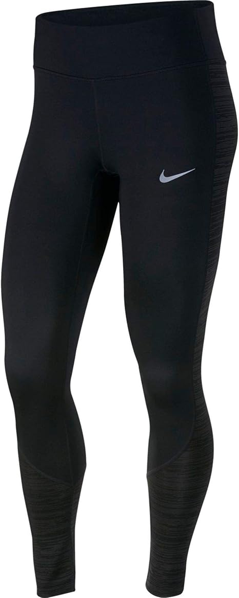 nike racer running tights