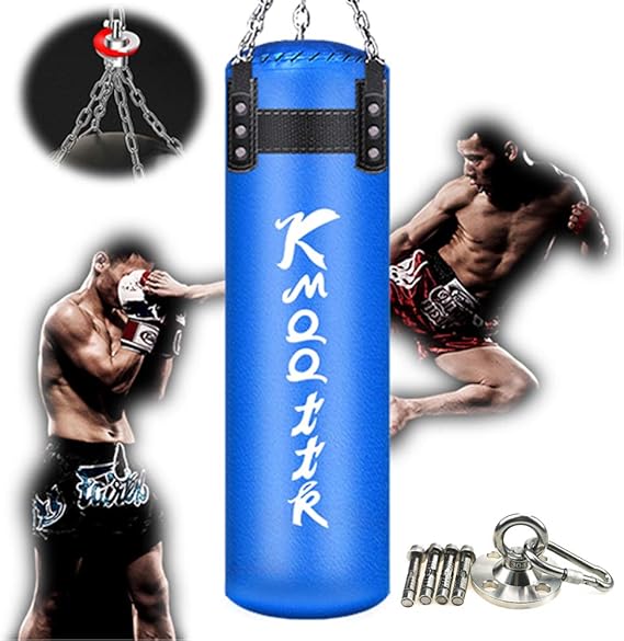 Profession Hanging Boxing Punch Bag, Punching Bag Hanger Heavy Duty