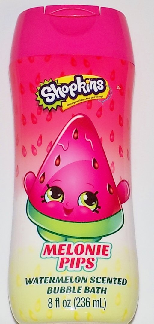 shopkin watermelon