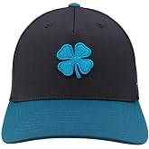 Black Clover Superior 5 Adjustable Snapback Hat